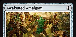 Awakened Amalgam