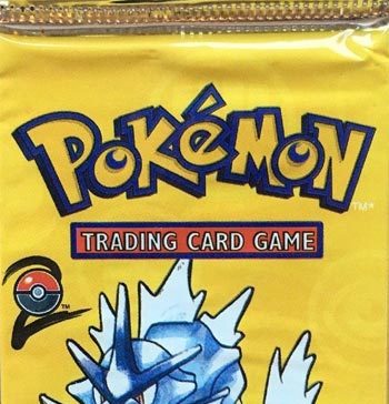 Base Set 2 Booster Pack