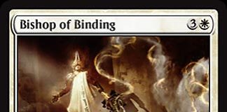 Bishop of Binding