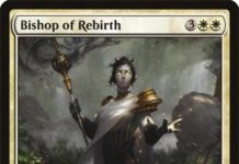Bishop of Rebirth