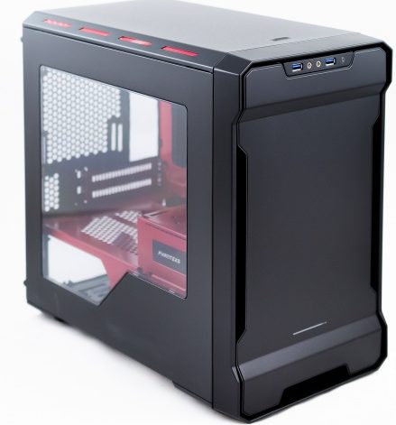 Best Mini ITX Gaming PC Build Early 2018 Pojo
