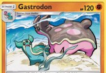 Gastrodon