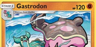 Gastrodon