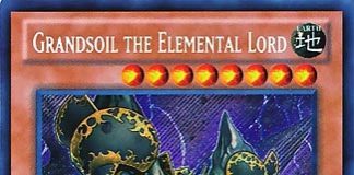 Grandsoil the Elemental Lord