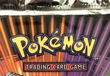 Pokemon-1st-Edition-Gym-Challenge-Booster-Pack-Factory-Sealed-Giovanni-Art Pokemon-1st-Edition-Gym-Challenge-Booster-Pack-Factory-Sealed-Giovanni-Art Have one to sell? Sell now Pokemon 1st Edition Gym Challenge Booster Pack