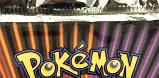 Pokemon-1st-Edition-Gym-Challenge-Booster-Pack-Factory-Sealed-Giovanni-Art Pokemon-1st-Edition-Gym-Challenge-Booster-Pack-Factory-Sealed-Giovanni-Art Have one to sell? Sell now Pokemon 1st Edition Gym Challenge Booster Pack