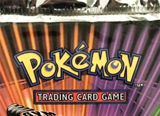 Pokemon-1st-Edition-Gym-Challenge-Booster-Pack-Factory-Sealed-Giovanni-Art Pokemon-1st-Edition-Gym-Challenge-Booster-Pack-Factory-Sealed-Giovanni-Art Have one to sell? Sell now Pokemon 1st Edition Gym Challenge Booster Pack