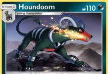 Houndoom