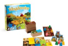 Kingdomino