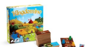 Kingdomino