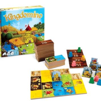 Kingdomino