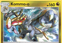 Kommo-o