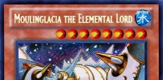 Moulinglacia the Elemental Lord