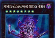 Number 68: Sanaphond the Sky Prison