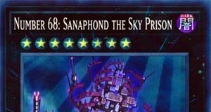 Number 68: Sanaphond the Sky Prison