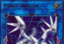 Proxy Dragon