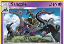 Salazzle