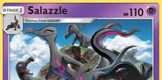 Salazzle