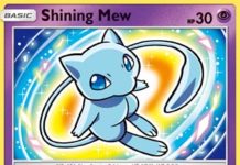 Shining-Mew-Shining-Legends-SLG-40