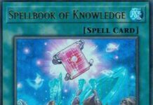 Spellbook of Knowledge