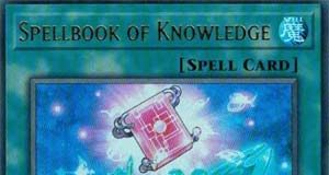 Spellbook of Knowledge