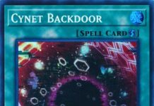 Cynet Backdoor