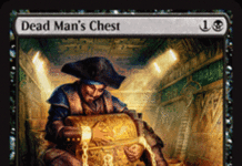 Dead Man's Chest