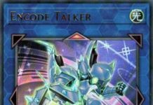 Encode Talker