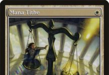 Mana Tithe