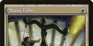 Mana Tithe