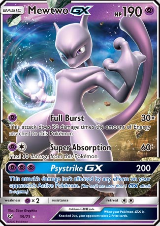 How Good is the New Psystrike Mewtwo?