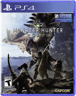 Horizon Zero Dawn Gameplay Tips – Become a Master Monster Hunter