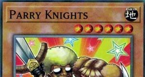 Parry Knights