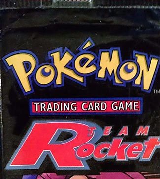 team-rocket-booster-pack