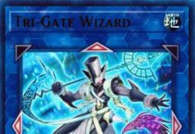 Tri-Gate Wizard
