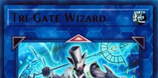 Tri-Gate Wizard