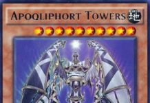 Apoqliphort Towers