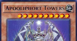 Apoqliphort Towers