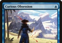 Curious Obsession