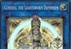 Curious, the Lightsworn Dominion