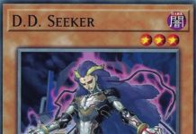 D.D. Seeker