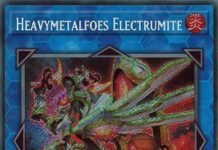 Heavymetalfoes Electrumite