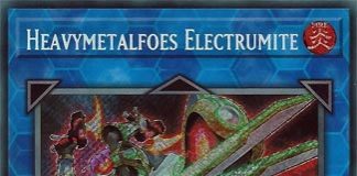 Heavymetalfoes Electrumite