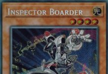 Inspector Boarder