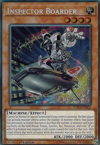 The best Yugioh hand traps 2023