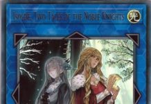 Isolde, Two Tales of the Noble Knights