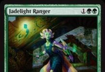 Jadelight Ranger