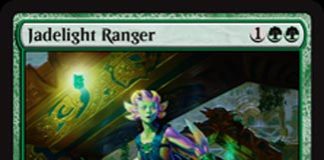 Jadelight Ranger