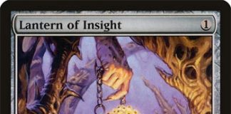 Lantern of Insight