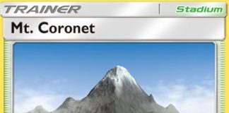 Mt. Coronet - Ultra Prism
